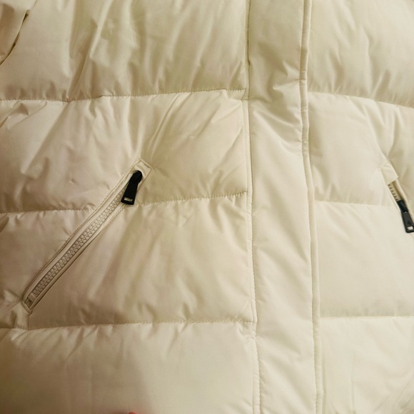 NWOT $320 Ralph Lauren black label Puffer crested Jacket. Size M. - Picture 7 of 12